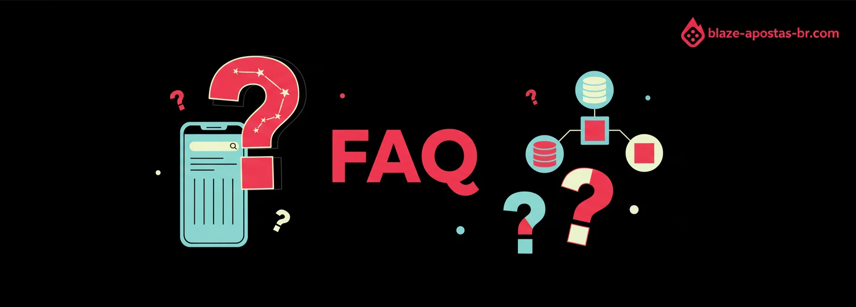 FAQ - Perguntas Frequentes