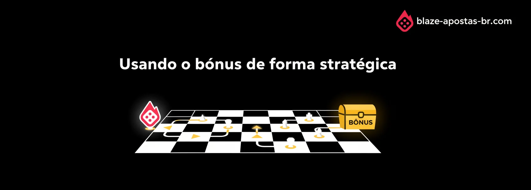 Usando o bônus de forma estratégica