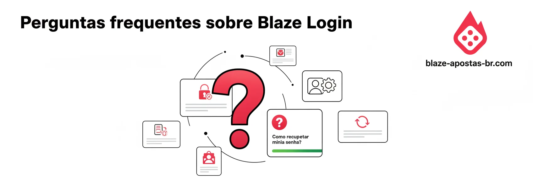 FAQ - Perguntas Frequentes