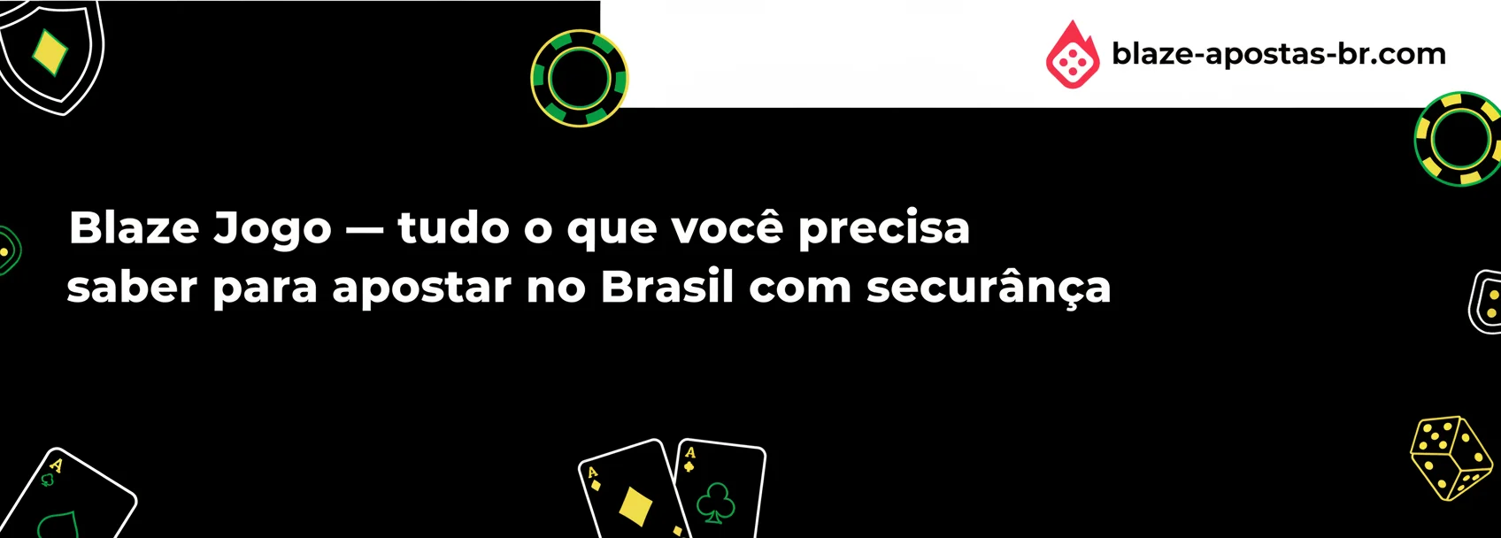 Blaze Jogo