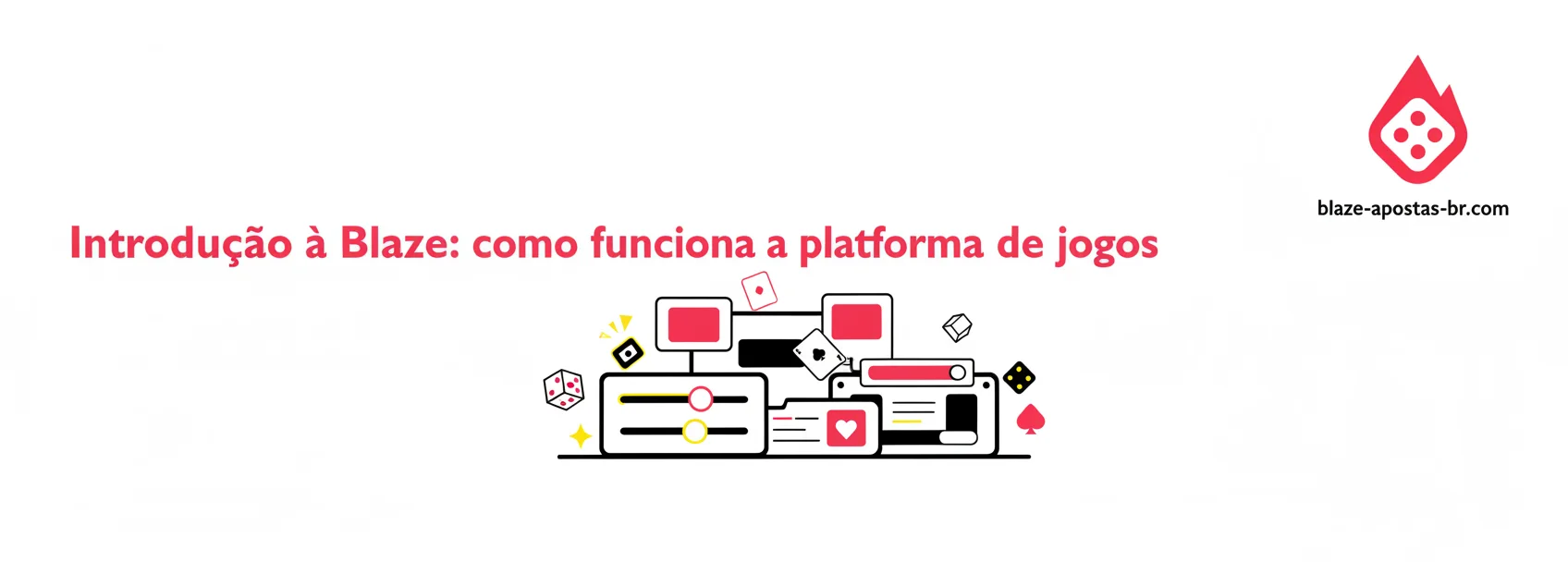 Introdução à Blaze