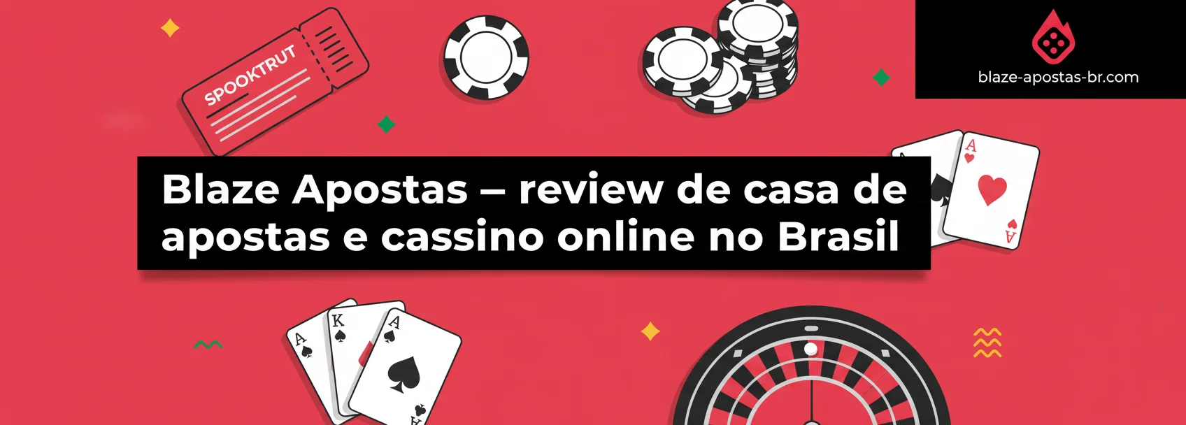 Blaze Apostas - Casa de Apostas e Cassino Online no Brasil