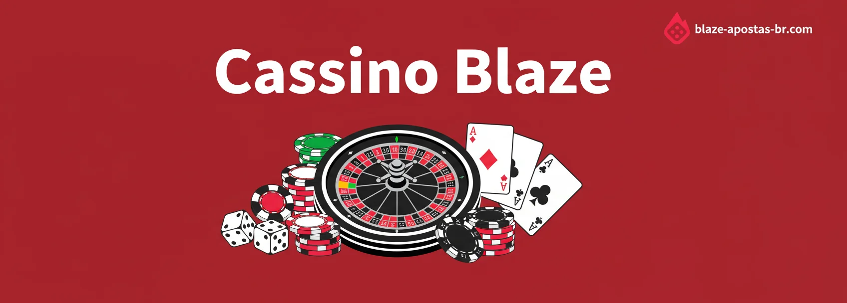 Cassino Blaze